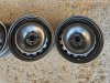 Slika 5 -  Celicne Felne 15Coli 4x100 Fiat Grande Punto kao nove Odlicn - MojAuto