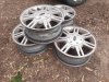 Slika 1 -  ALU FELNE Ford 14" - MojAuto