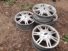 Slika 2 -  ALU FELNE Ford 14" - MojAuto