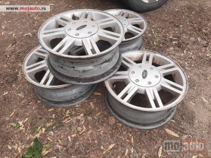 Glavna slika -  ALU FELNE Ford 14" - MojAuto