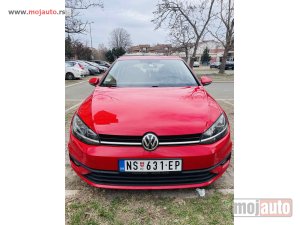 Glavna slika - VW Golf 7 1,0 TSI  - MojAuto