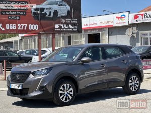 Glavna slika - Peugeot 2008 1.5 HDI/NAV/LED  - MojAuto