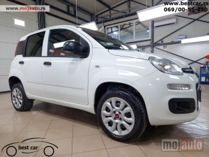 Glavna slika - Fiat Panda Van CNG  - MojAuto