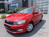 polovni Automobil Škoda Fabia Ambition 1.0 TSI 