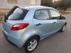 Slika 9 - Mazda 2 1.3 b,KLIMA,PRELEPA  - MojAuto