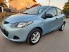 Slika 3 - Mazda 2 1.3 b,KLIMA,PRELEPA  - MojAuto