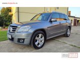 polovni Automobil Mercedes GLK 250 