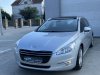 Slika 9 - Peugeot 508 2.0HDi ALLURE/PANORAMA  - MojAuto