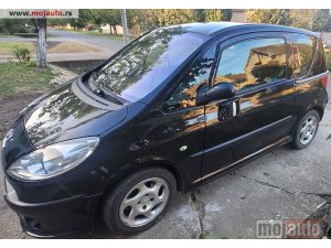 polovni Automobil Peugeot 1007  