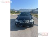 polovni Automobil Mercedes ML 320  