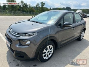 polovni Automobil Citroen C3 1.2 KREDITI NA LICU MESTA 