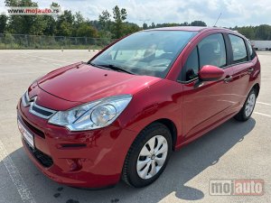 polovni Automobil Citroen C3 1.0 