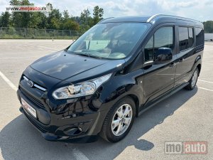 Glavna slika - Ford Tourneo Connect  - MojAuto