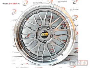 Glavna slika -  19 BMW BBS 5x120 uze,sire. - MojAuto