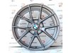 Slika 1 -  19 BMW 5x120 M edition uze,sire - MojAuto