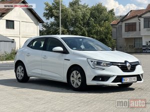 Glavna slika - Renault Megane 4  - MojAuto