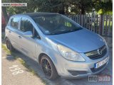 polovni Automobil Opel Corsa D 