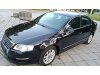 Slika 6 - VW Passat 1.9 TDI HIGHLINE  - MojAuto