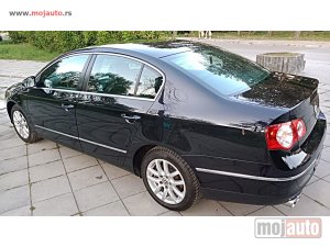 polovni Automobil VW Passat 1.9 TDI HIGHLINE 