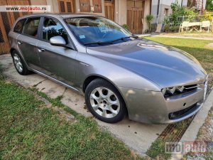 polovni Automobil Alfa Romeo 159 1.9 JTD 