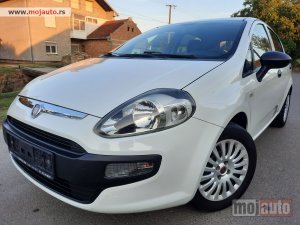 Glavna slika - Fiat Grande Punto EVO 1.2 b,157.000 KM NOV AUTO  - MojAuto