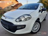 polovni Automobil Fiat Grande Punto EVO 1.2 b,157.000 KM NOV AUTO 