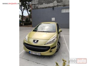 Glavna slika - Peugeot 207   - MojAuto