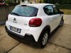 Slika 22 - Citroen C3 1.6BlueHdi Navi Led   - MojAuto