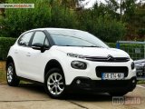 polovni Automobil Citroen C3 1.6BlueHdi Navi Led  