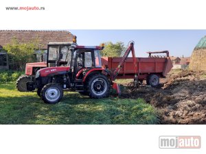 polovni Traktor Ostalo hu 6c