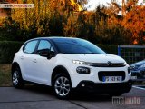 polovni Automobil Citroen C3 1.6BlueHdi Navi Led  