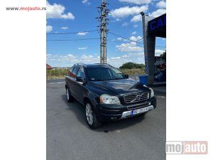 Glavna slika - Volvo XC 90 2.4 d  - MojAuto