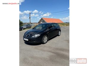 Glavna slika - Seat Leon 1.6  - MojAuto