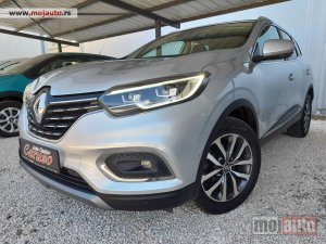 polovni Automobil Renault Kadjar 1.3 TCE EDC INTENS 