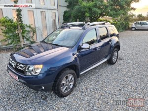 Glavna slika - Dacia Duster 1.5 DCI  - MojAuto