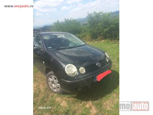 Glavna slika - VW Polo 1.4  - MojAuto