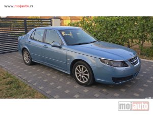 Glavna slika -  Saab 95 Restajling POLOVNI DELOVI - MojAuto