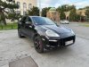 Slika 1 - Porsche Cayenne TURBO  - MojAuto