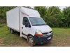 Slika 4 - Renault Master - MojAuto