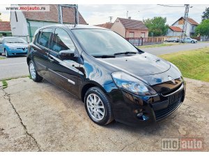 Glavna slika - Renault Clio 1.5 DCI  - MojAuto