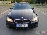 polovni Automobil BMW 318 2.0 Serija 3 Restajling 