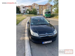 Glavna slika - Citroen C4   - MojAuto