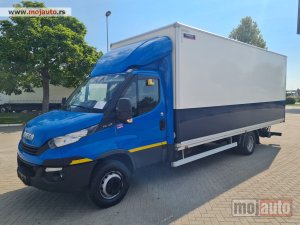 Glavna slika - Iveco 70C18 / 6m / LIFT  - MojAuto