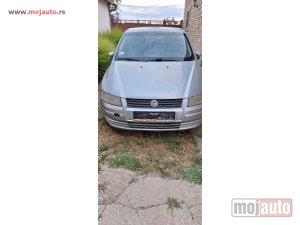 polovni Automobil Fiat Stilo 1.6 16 v 