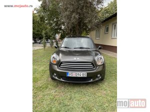 polovni Automobil MINI Countryman  