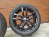 Slika 2 -  BMW Alu felne 5x112 17"+Gume Hankook Letnje 205 55 17+Senzori - MojAuto