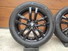 Slika 4 -  BMW Alu felne 5x112 17"+Gume Hankook Letnje 205 55 17+Senzori - MojAuto