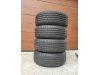 Slika 9 -  BMW Alu felne 5x112 17"+Gume Hankook Letnje 205 55 17+Senzori - MojAuto