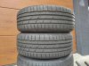 Slika 10 -  BMW Alu felne 5x112 17"+Gume Hankook Letnje 205 55 17+Senzori - MojAuto