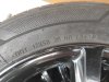 Slika 13 -  BMW Alu felne 5x112 17"+Gume Hankook Letnje 205 55 17+Senzori - MojAuto